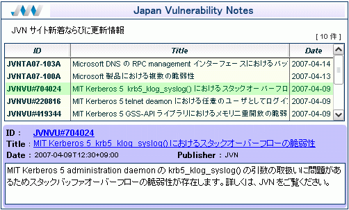 jvnpanel